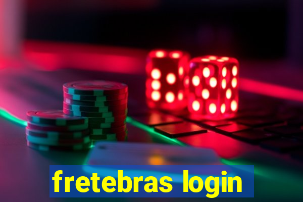 fretebras login